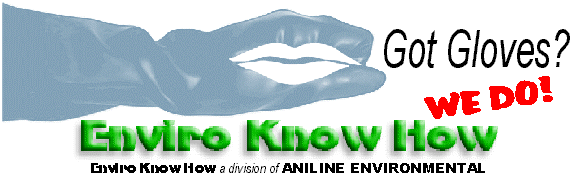 Rubber Glves Availabe