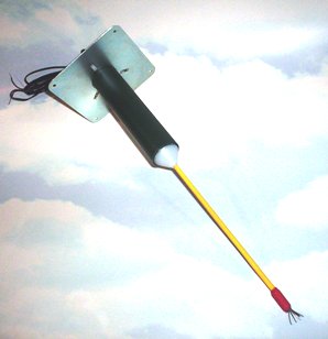 ECOairflow Model 6000