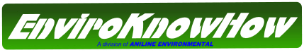 EnviroKnowHow Logo